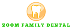 Zoom Family Dental Logo